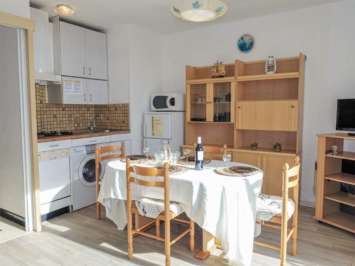 Apartment Corsaires 63 By Interhome Saint-Pierre-la-Mer  Exterior photo